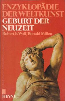 Geburt der Neuzeit.