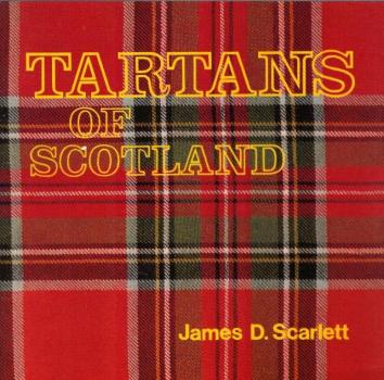 Tartans of Scotland