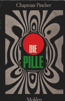 Die Pille : Roman.