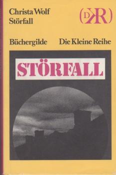 Störfall : Nachrichten e. Tages.