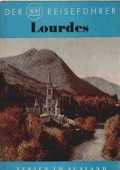 Lourdes.