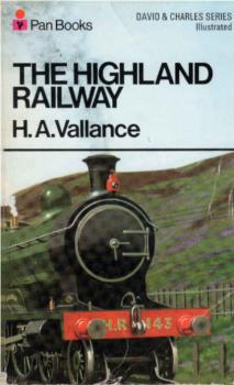 The Highland Railway