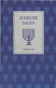 Jüdische Sagen.