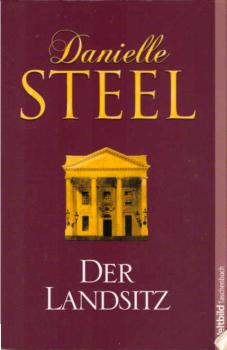 Der Landsitz : Roman.