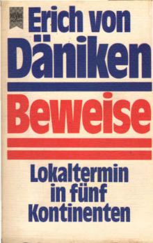 Beweise : Lokaltermin in 5 Kontinenten.