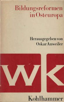 Bildungsreformen in Osteuropa.
