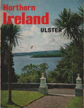 Northern Ireland Ulster