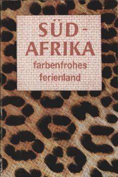 Südafrika, farbenfrohes Ferienland
