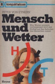Mensch und Wetter.