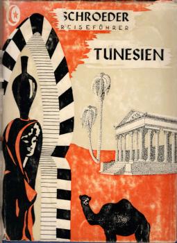 Tunesien.
