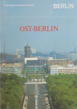 Ost-Berlin.