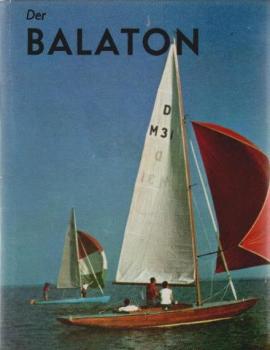 Der Balaton.