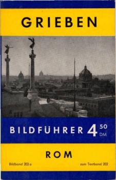 Rom; Teil: Erg., Bildbd.