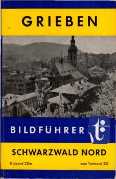 Schwarzwald, Nord.
