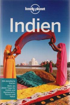 Indien.