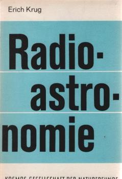 Radioastronomie.