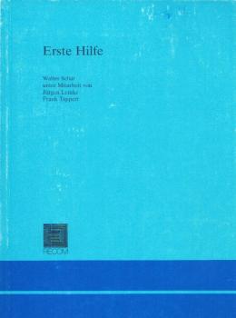 Erste Hilfe.