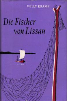 Die Fischer von Lissau : Roman.