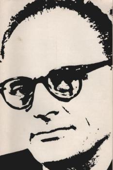 Miller : Der Preis. Programmheft des Schweizer Tourneetheaters Basel (Tournee: 4. Januar bis 20. April 1971).