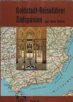 Südspanien.