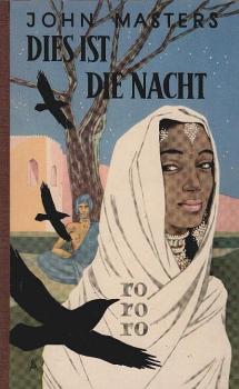 Dies ist die Nacht : Roman.