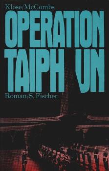 Operation Taiphun : Roman.