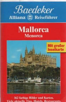 Mallorca, Menorca.