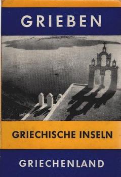 Griechische Inseln.