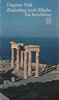 Einladung nach Rhodos : Ein Reiseführer.