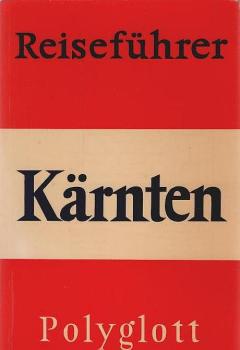Kärnten und Osttirol.