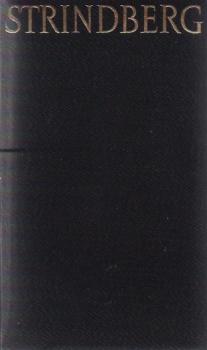 Strindberg, August: August Strindberg; Teil: 5., Kleine Prosa.
