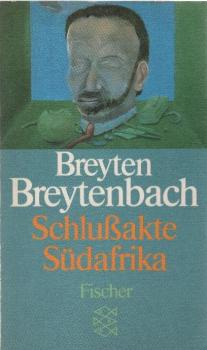 Schlussakte Südafrika.