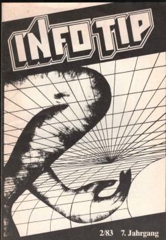 Info Tip ; 2/83, 7. Jahrgang.
