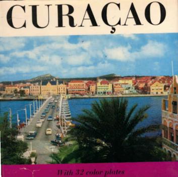 Curaçao : with 32 color plates