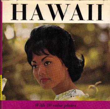 Hawaii.