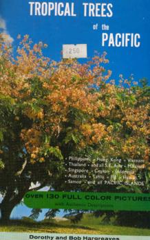 Tropical Trees of the Pacific