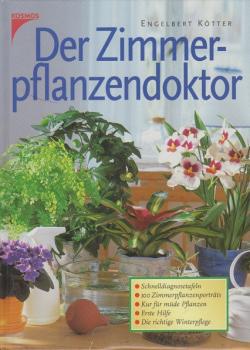 Der Zimmerpflanzendoktor.