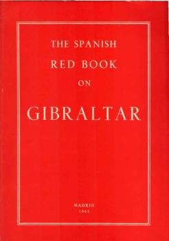 Documents on Gibraltar
