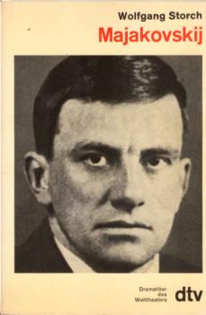 Vladimir Majakovskij.