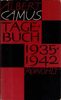 Tagebuch; Teil: Mai 1935 - Februar 1942