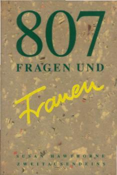 807 Fragen und Frauen.