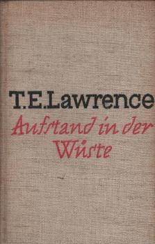 Aufstand in der Wüste.