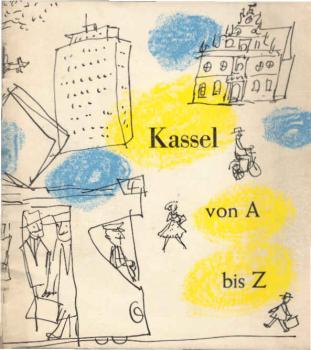 Kassel von A bis Z