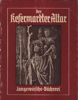 Der Kefermarkter Altar.