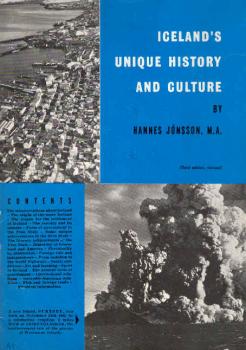 Iceland´s unique history and culture