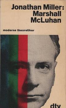 Marshall M[a]cLuhan.
