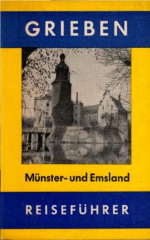 Münster- und Emsland.