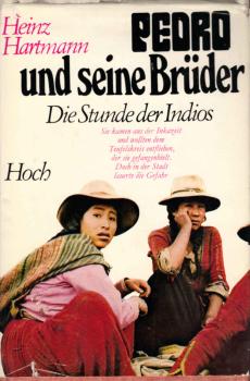 Pedro und seine Brüder.
