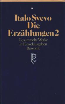 Gesammelte Werke in Einzelausgaben; Teil: [Bd. 2]., Die Erzählungen : 2.