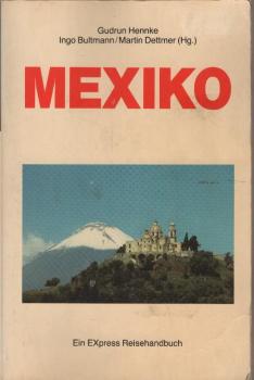 Mexiko.